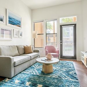 One-Bedroom King Suite